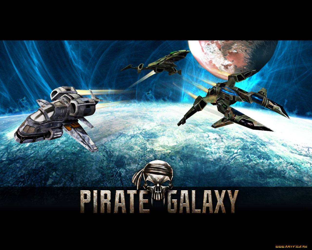 pirate, galaxy, , 